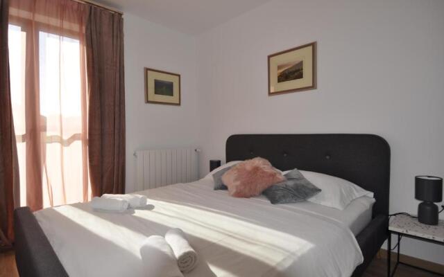 Apartments Porec