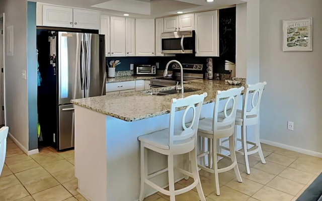 Surf Condos by Carolina Retreats