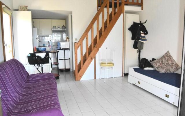 Résidence LES CAPTIVANTES - Maisons & Villas pour 6 Personnes 04