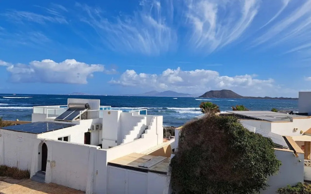 Villa Rayo Azul, Heated Pool and Ocean Views
