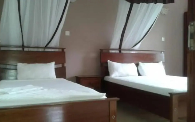 Mtwapa Country Resort