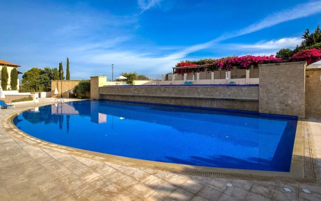 Apartment Apg13 - Alambra