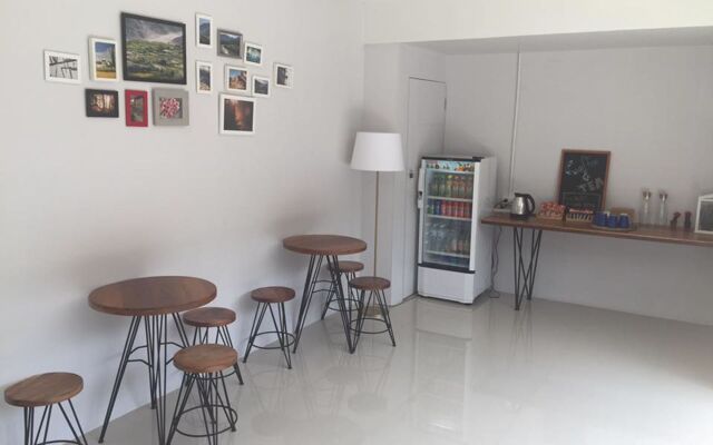 Rata Inn Boutique Hotel