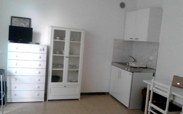 Residence Rotonda (Adults Only)