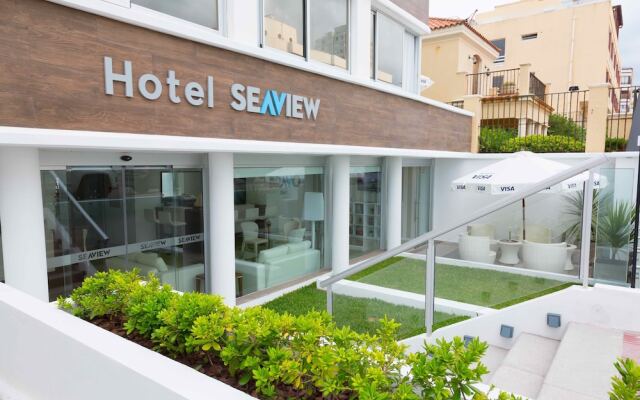 Sea View Boutique Hotel