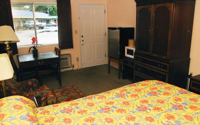 Skagit Motel