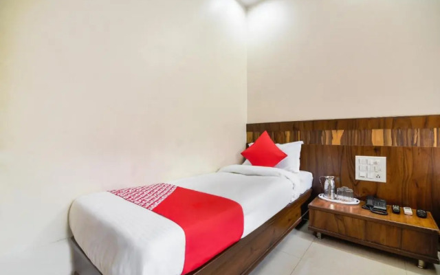 Sai Vishwakarma Palace
