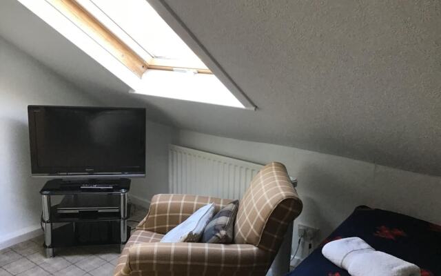 Woodvale B&B