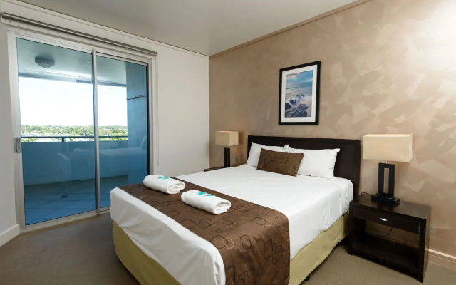 C Bargara Resort