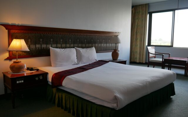 Royal Maekhong Nongkhai Hotel