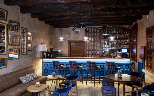 Parador de Pontevedra