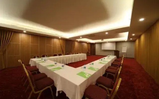 Holiday Inn Trabzon