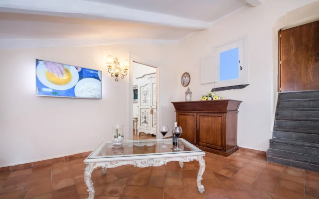 Villa Alba d' Oro - Historic Luxury Villa