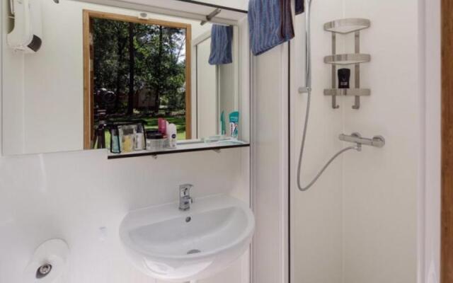 RCN Vakantiepark de Roggeberg