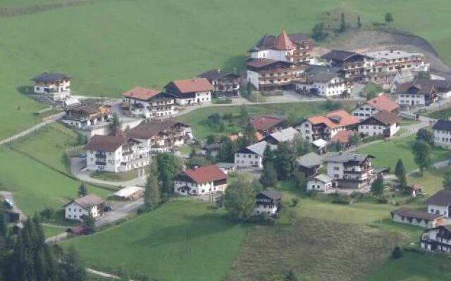 Hotel Almrausch