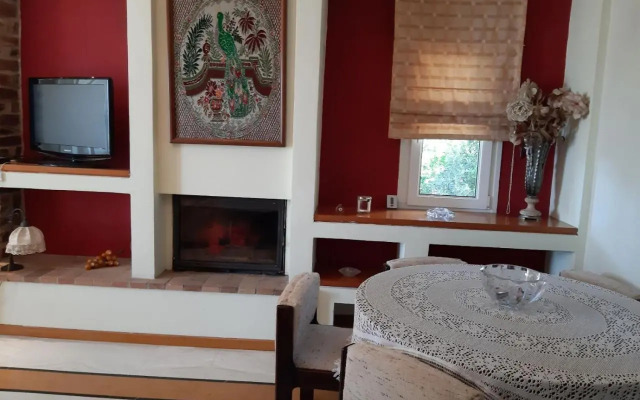 Palio Villa