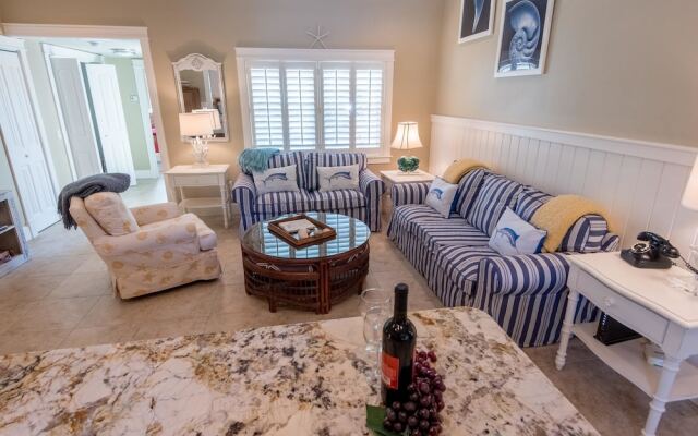 Sunshine Reef Apartment 4