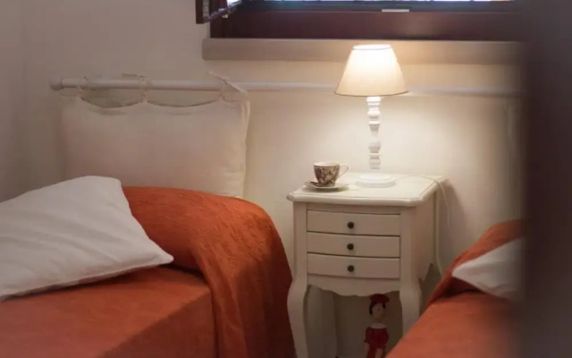 TD Villa Luna Trulli With Large Pool