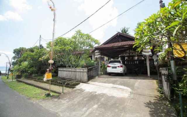 Kelating Guest House