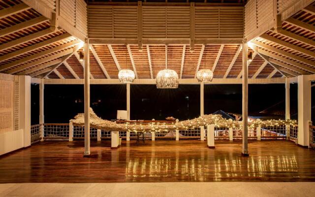 Escape at Nonsuch Bay Antigua-All Inclusive