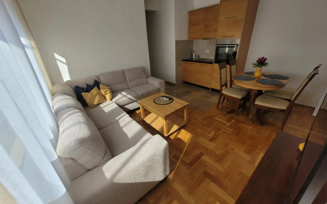 Apartman Natasa (Centar Grada Trebinja) — фото 3