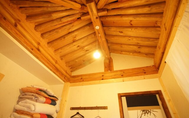 Janedang Hanok Guest House