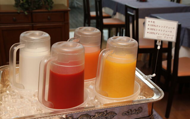 Mielparque Kumamoto Hotel