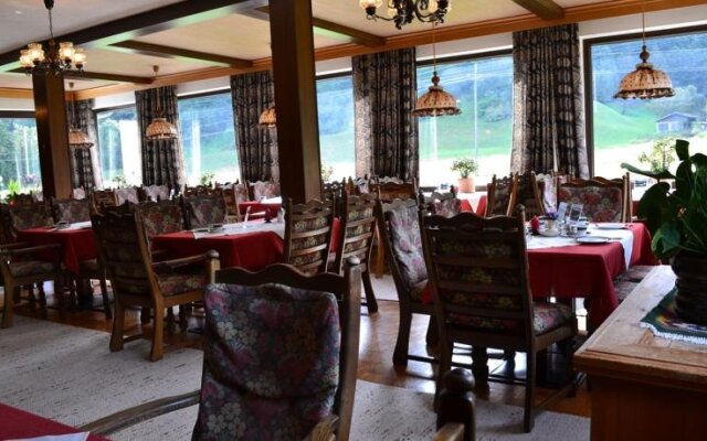 Pension Waldrast