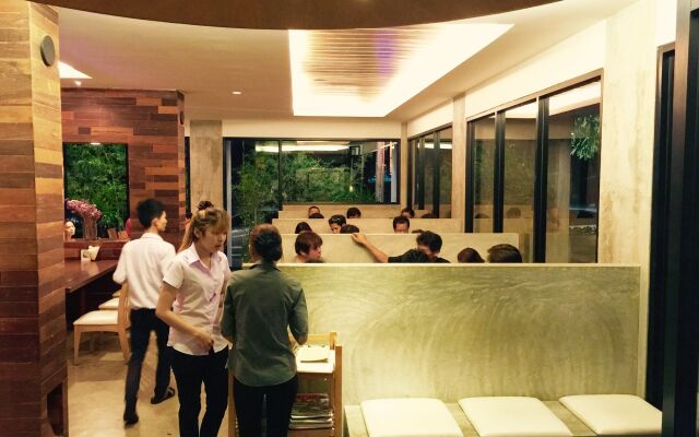 Klim Hotel