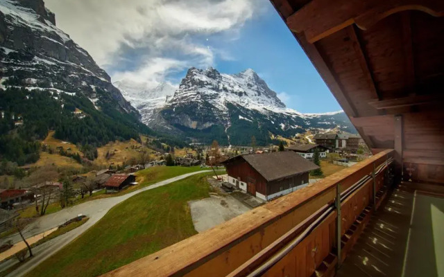 Hotel Gletscherblick