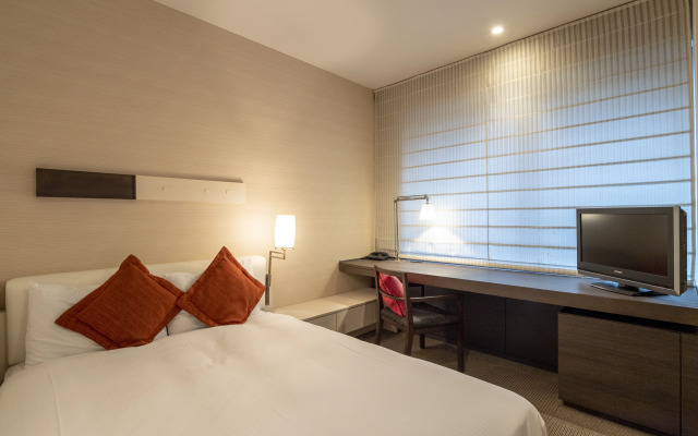 Hotel Keihan Tokyo Yotsuya