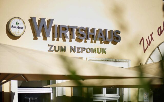 Hotel Zur Alten Brücke
