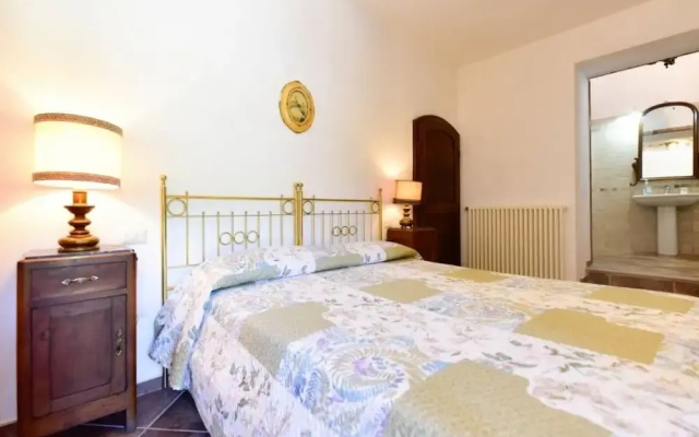 Agriturismo Castello delle Fornaci - Private Jacuzzi