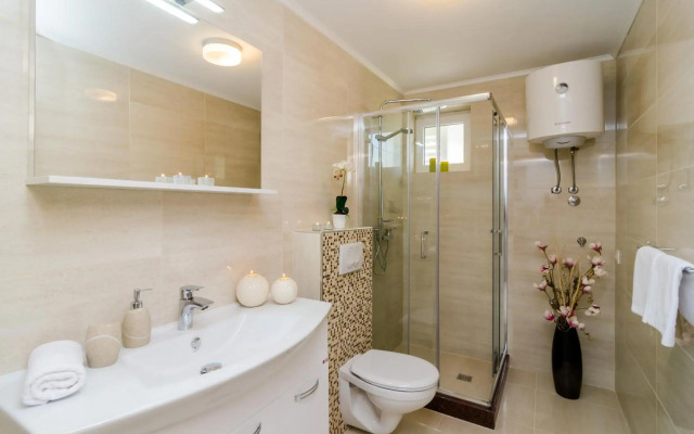Arba Seaview Residences