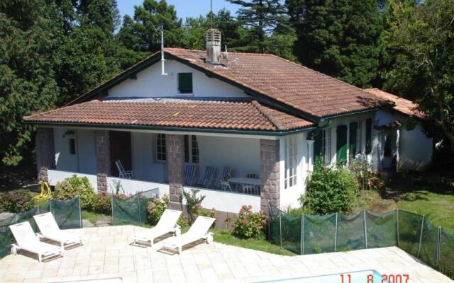 Villa mendi zola - Sare