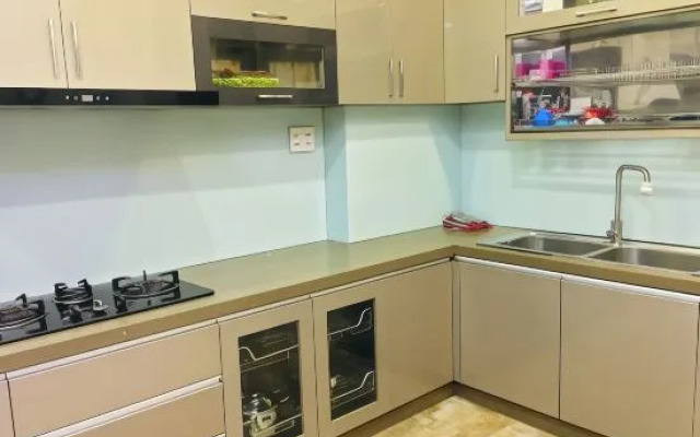 Mobylette Saigon Hostel - Adults only