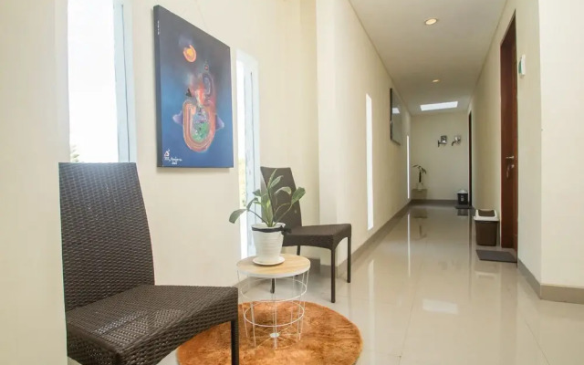 Anindya Sanur