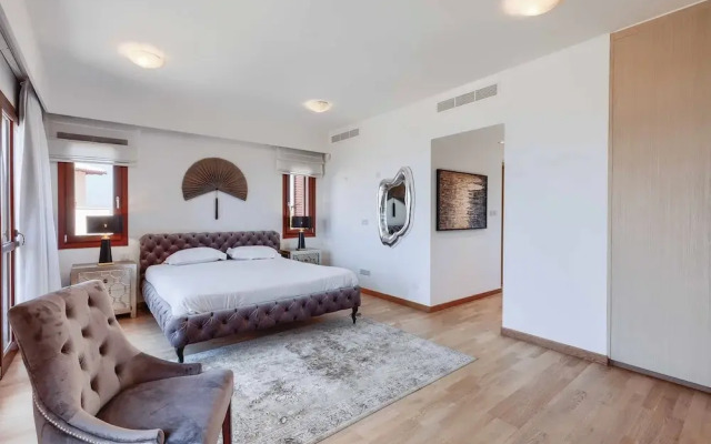 Aphrodite Hills Mythos Collection Villa Av05