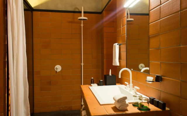 Downtown Mexico, a Member of Design Hotels