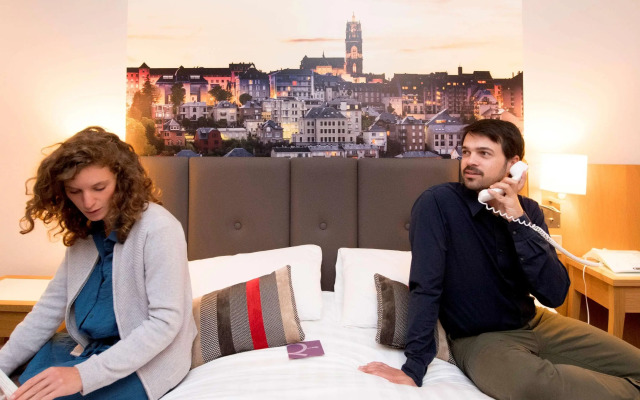 Mercure Rodez Cathedrale