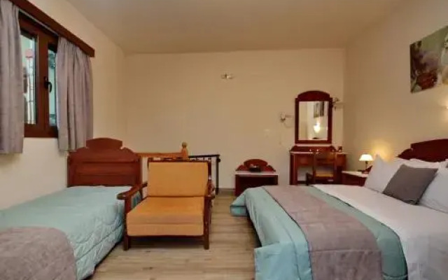 Valtessiniko Studios