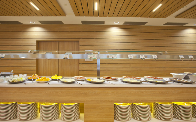 Hotel Seth 55 Santo Tomas