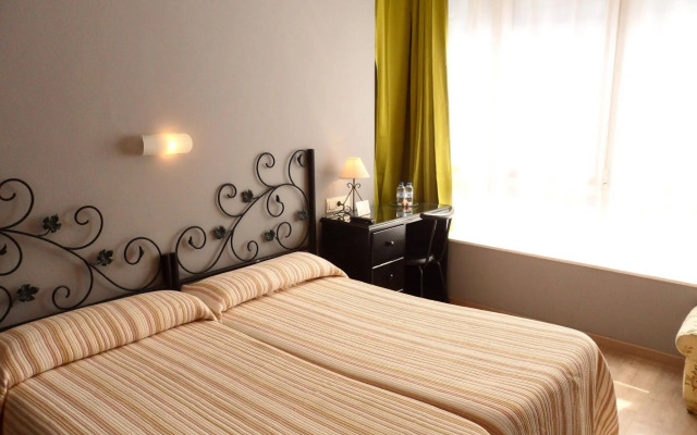 Hotel B-Nor