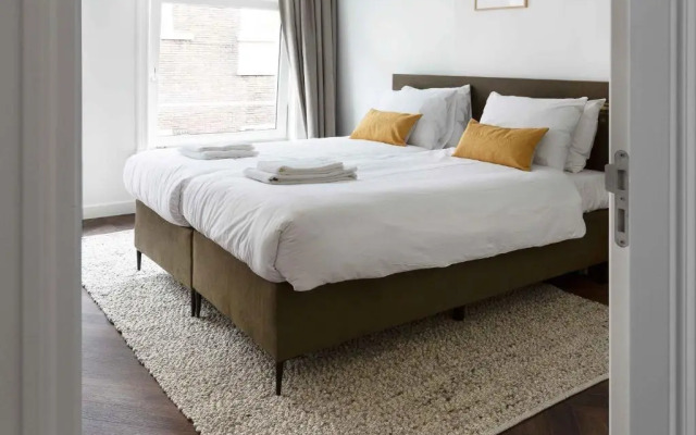 Anegang Boutique Appartement