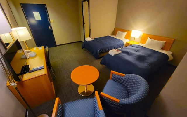 Hotel Seagull
