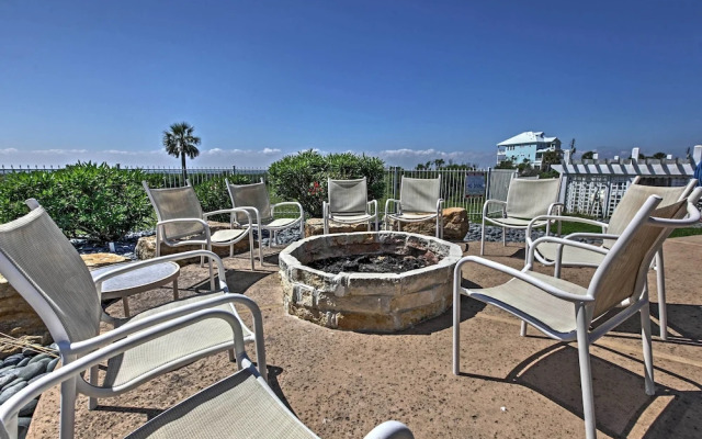 Pointe West Family Retreat: Balcony & Ocean Views!