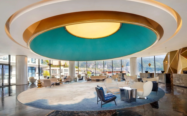 Wingate by Wyndham Chongqing Wushan