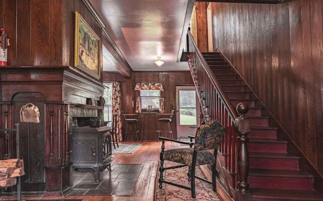 Black Mountain Inn