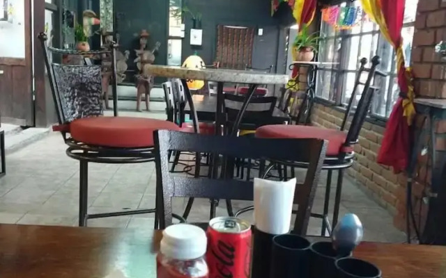 Hotel Baja del Sol Inn