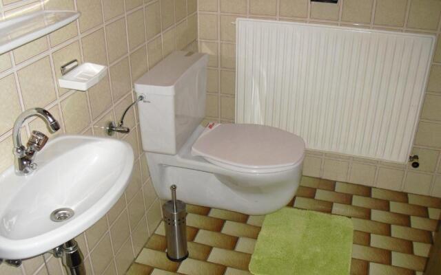 Ferienwohnung Reinstadler